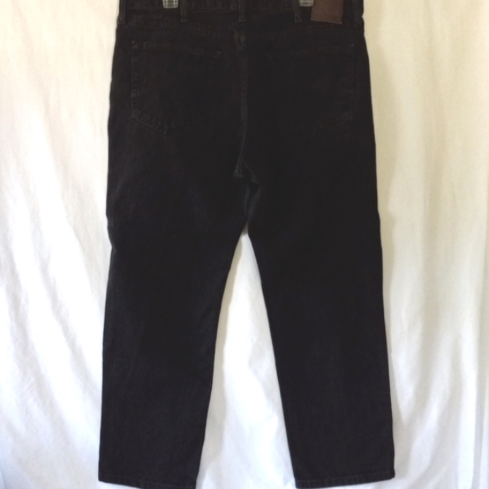 Lee Jeans Men 38X30  RN: 130713